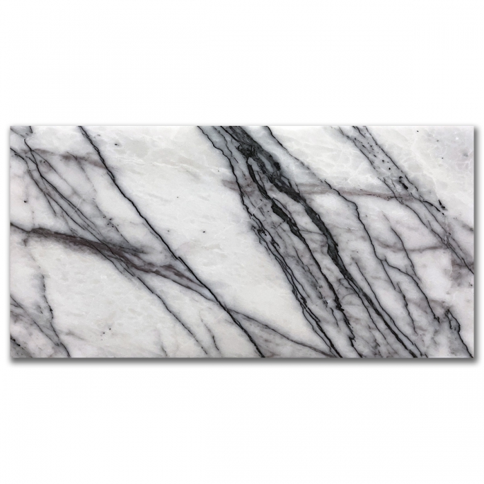 Lilac 30,5x61 Marble Tile