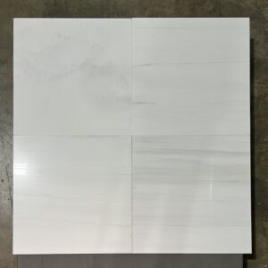 Dolomite 24x24 Honed