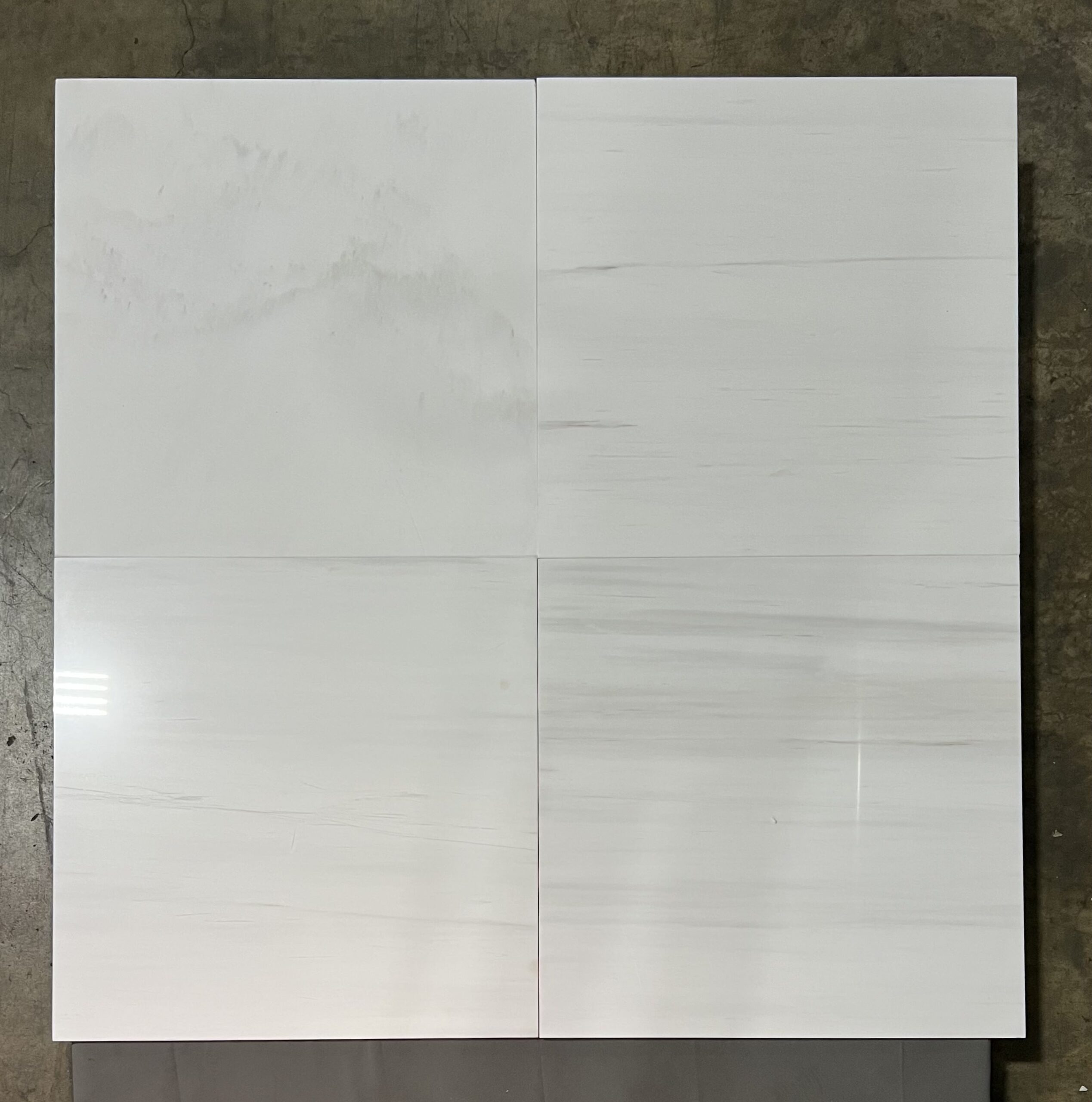 Dolomite 24x24 Honed